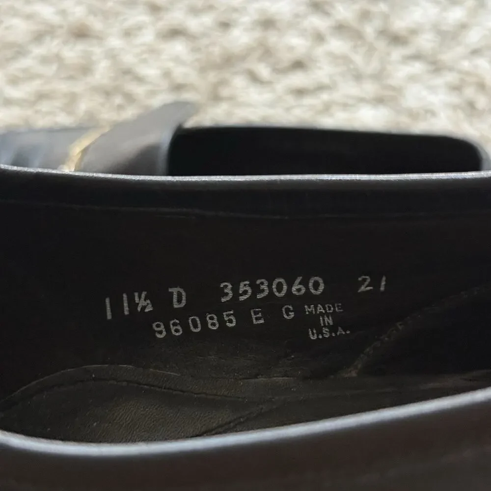 Florsheim free feel